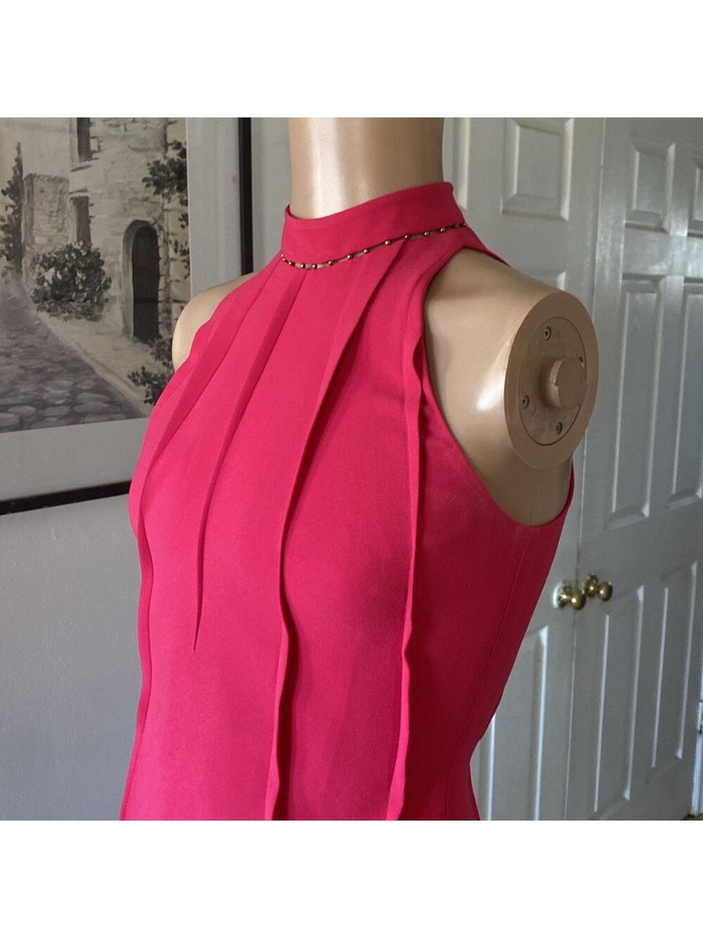 Elie Tahari dress - Picture 5 of 10